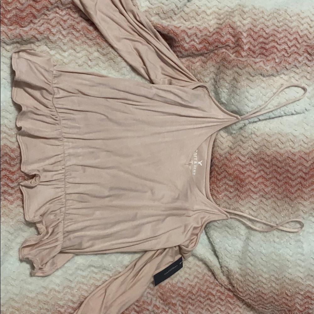American eagle shirt
